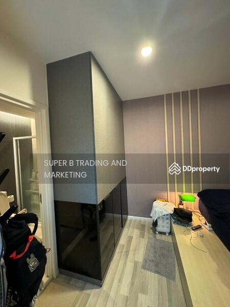 ขาย - The Key Sathorn-Charoenraj : เดอะ คีย์ สาทร – เจริญราษฎร์, กรุงเทพ