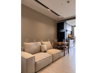 For Rent - The Room Sukhumvit 38, Bangkok