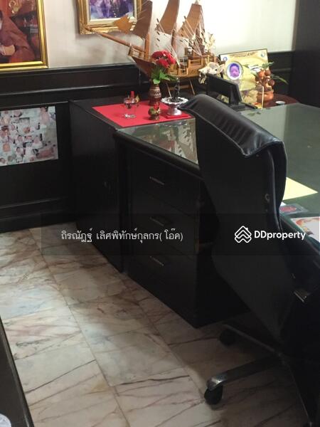 ขาย - ขายอาคารพาณิชย์ 2 ชั้น หมู่บ้านเสริมไทยธานี มหาสารคาม, มหาสารคาม