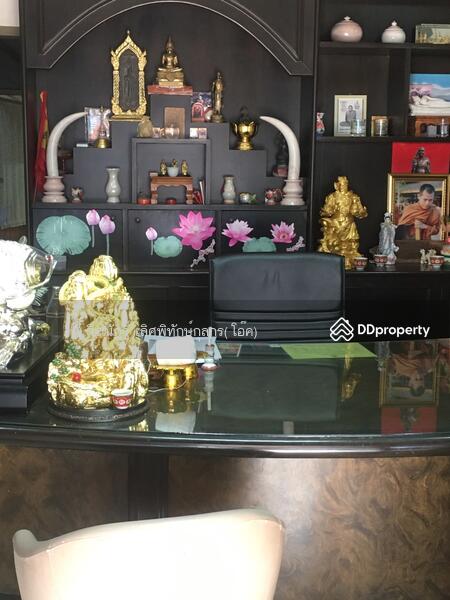 ขาย - ขายอาคารพาณิชย์ 2 ชั้น หมู่บ้านเสริมไทยธานี มหาสารคาม, มหาสารคาม
