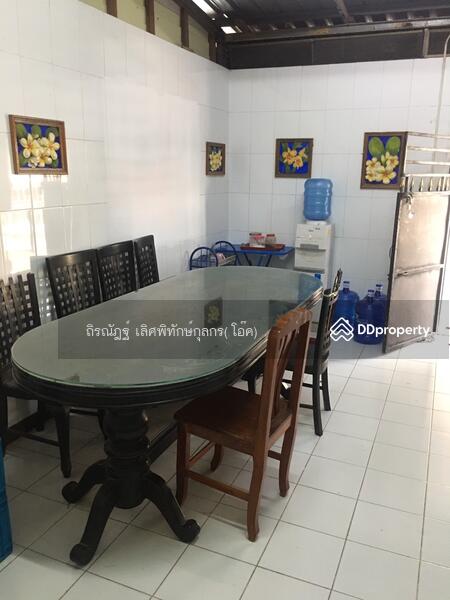 ขาย - ขายอาคารพาณิชย์ 2 ชั้น หมู่บ้านเสริมไทยธานี มหาสารคาม, มหาสารคาม