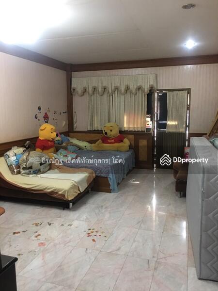 ขาย - ขายอาคารพาณิชย์ 2 ชั้น หมู่บ้านเสริมไทยธานี มหาสารคาม, มหาสารคาม