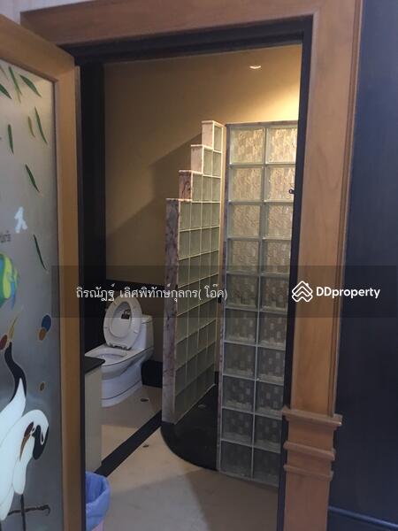 ขาย - ขายอาคารพาณิชย์ 2 ชั้น หมู่บ้านเสริมไทยธานี มหาสารคาม, มหาสารคาม