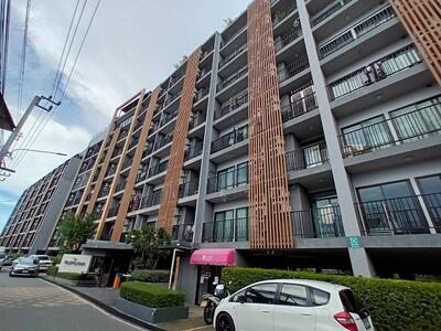 ขาย - Tropicana @ BTS Erawan : ทรอปิคาน่า @ บีทีเอส เอราวัณ, สมุทรปราการ