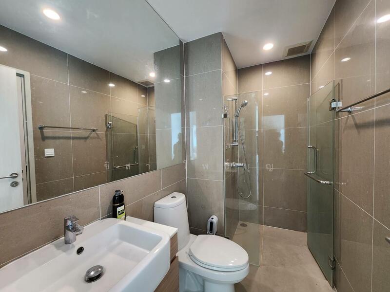 Noble Revolve Ratchada 2 : โนเบิล รีวอลฟ์ รัชดา 2, กรุงเทพ, 70 ซอยรัชดาภิเษก 10 ถนนรัชดาภิเษก, ห้วยขวาง, ห้วยขวาง, กรุงเทพ, 39 ตร.ม., คอนโด ให้เช่า, โดย ชิสา โพธิ์บุญ, 11851873 - DDproperty.com