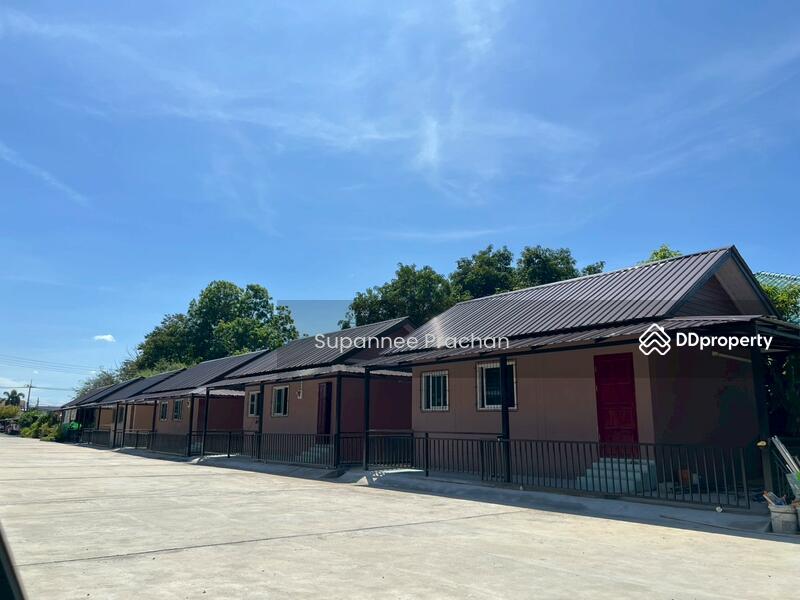 ให้เช่า - บ้านคุณยาย ห้องใหม่พร้อมเช่า นนทบุรี, นนทบุรี