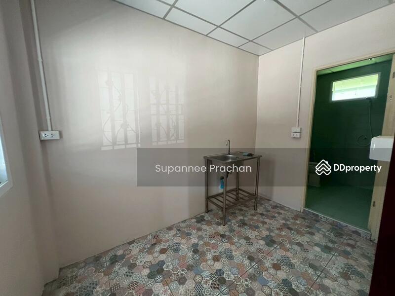 For Rent - 18 moo 4, Nonthaburi