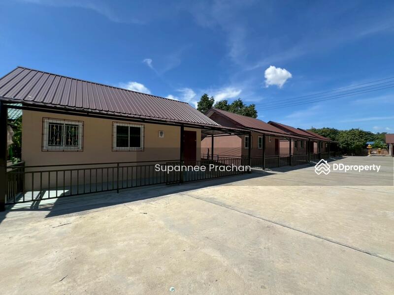 For Rent - 18 moo 4, Nonthaburi