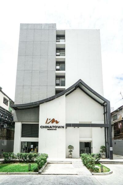 ให้เช่า - แอมไชน่าทาวน์ (I’m Chinatown), กรุงเทพ