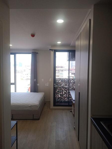 ให้เช่า - แอมไชน่าทาวน์ (I’m Chinatown), กรุงเทพ