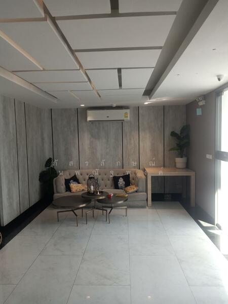 ให้เช่า - แอมไชน่าทาวน์ (I’m Chinatown), กรุงเทพ