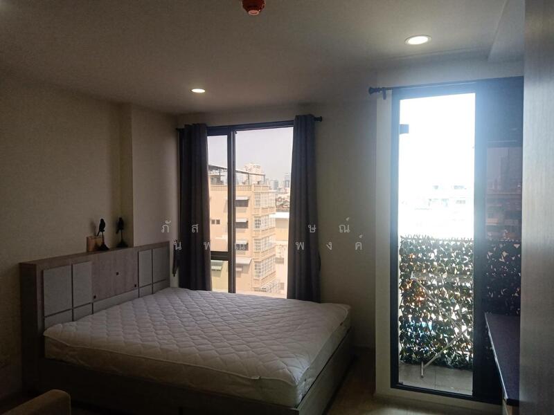 ให้เช่า - แอมไชน่าทาวน์ (I’m Chinatown), กรุงเทพ