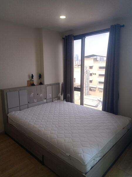 ให้เช่า - แอมไชน่าทาวน์ (I’m Chinatown), กรุงเทพ