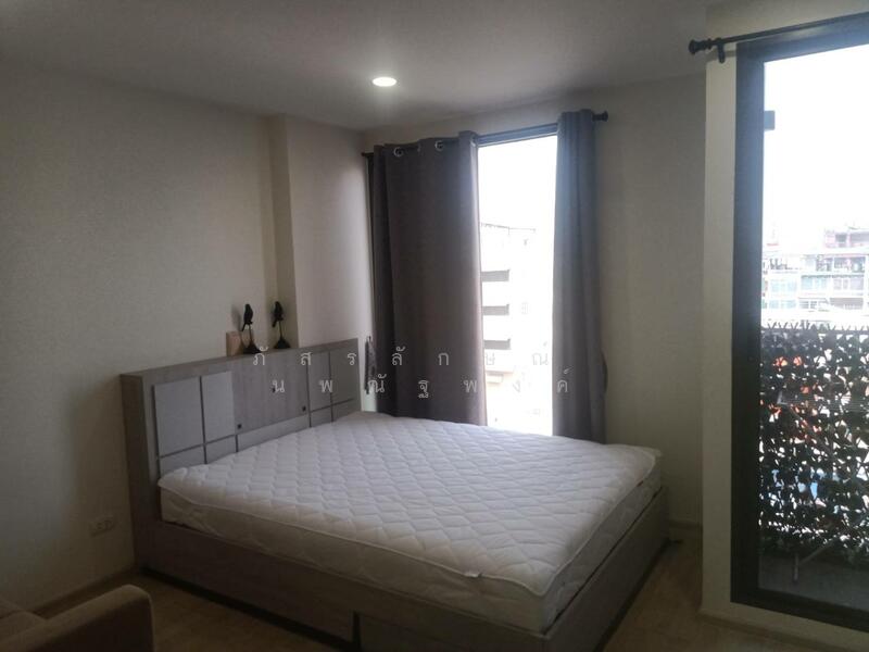 ให้เช่า - แอมไชน่าทาวน์ (I’m Chinatown), กรุงเทพ