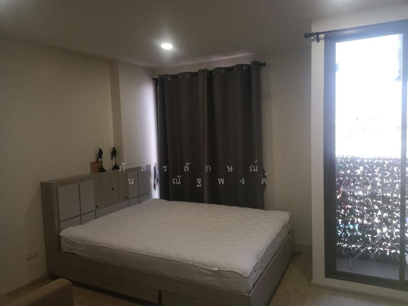 ให้เช่า - แอมไชน่าทาวน์ (I’m Chinatown), กรุงเทพ