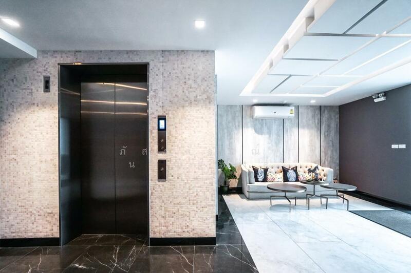 ให้เช่า - แอมไชน่าทาวน์ (I’m Chinatown), กรุงเทพ