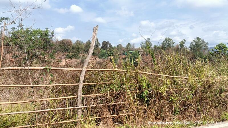 For Sale - San Sai, Chiang Mai