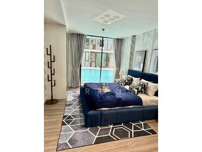 For Rent - Fynn Asoke, Bangkok
