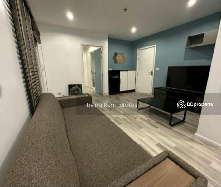 For Sale - The Key Prachachuen, Nonthaburi