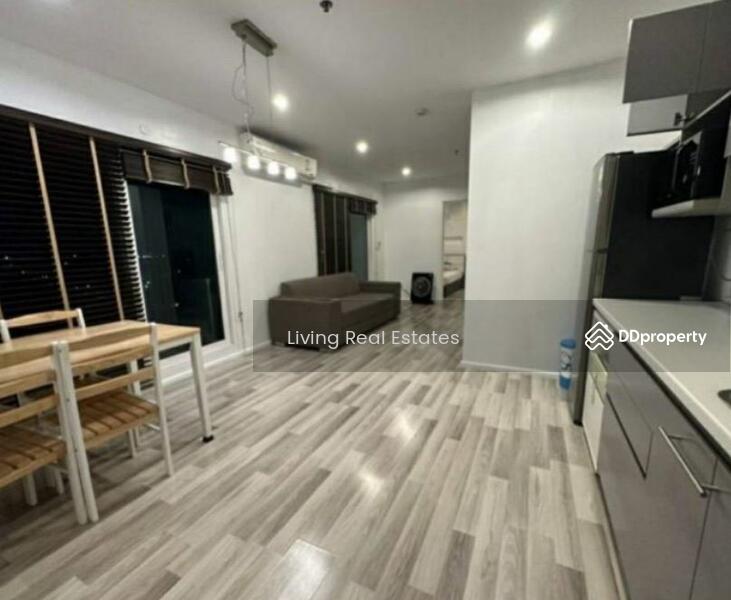 For Sale - The Key Prachachuen, Nonthaburi