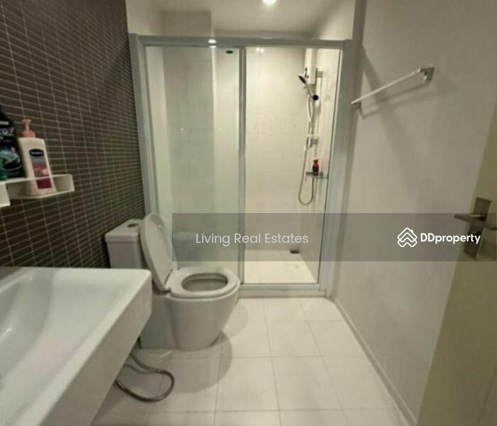 For Sale - The Key Prachachuen, Nonthaburi