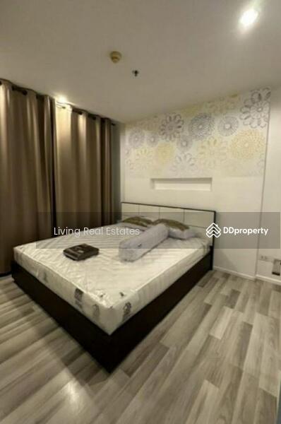 For Sale - The Key Prachachuen, Nonthaburi