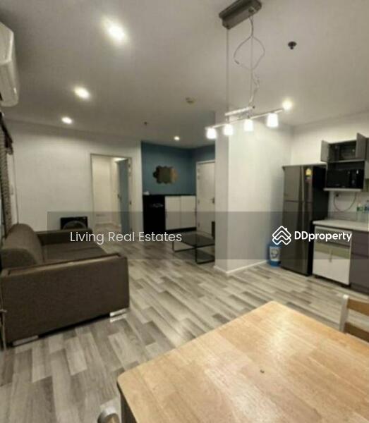 For Sale - The Key Prachachuen, Nonthaburi