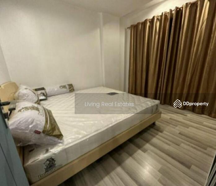 For Sale - The Key Prachachuen, Nonthaburi