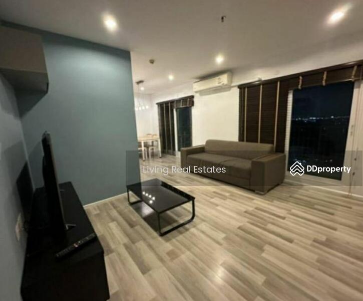 For Sale - The Key Prachachuen, Nonthaburi