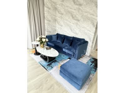 For Rent - Fynn Asoke, Bangkok