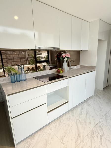 Fynn Asoke, Bangkok, 28 Sukhumvit 10 Alley, Khlong Toei, Bangkok, 2 Bedrooms, 62 sqm, Condo For Rent, by The Luxe Group, 11851995 - DDproperty.com