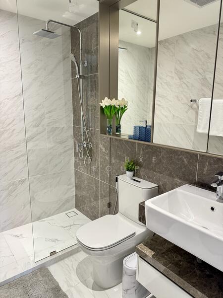 Fynn Asoke, Bangkok, 28 Sukhumvit 10 Alley, Khlong Toei, Bangkok, 2 Bedrooms, 62 sqm, Condo For Rent, by The Luxe Group, 11851995 - DDproperty.com