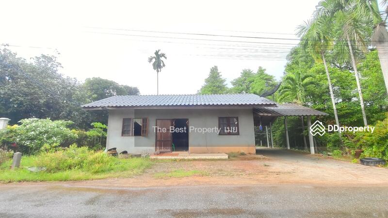 ขาย - บ้านเดี่ยวเกาะขวาง จันทบุรี, จันทบุรี