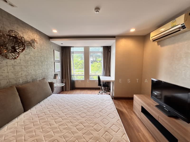 The Amethyst 39, Bangkok, Sukhumvit, Khlong Tan Nua, Watthana, Bangkok, 1 Bedroom, 47 sqm, Condo For Sale, by Shinyu Real Estate, 11852013 - DDproperty.com