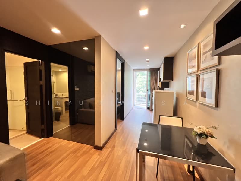 The Amethyst 39, Bangkok, Sukhumvit, Khlong Tan Nua, Watthana, Bangkok, 1 Bedroom, 47 sqm, Condo For Sale, by Shinyu Real Estate, 11852013 - DDproperty.com