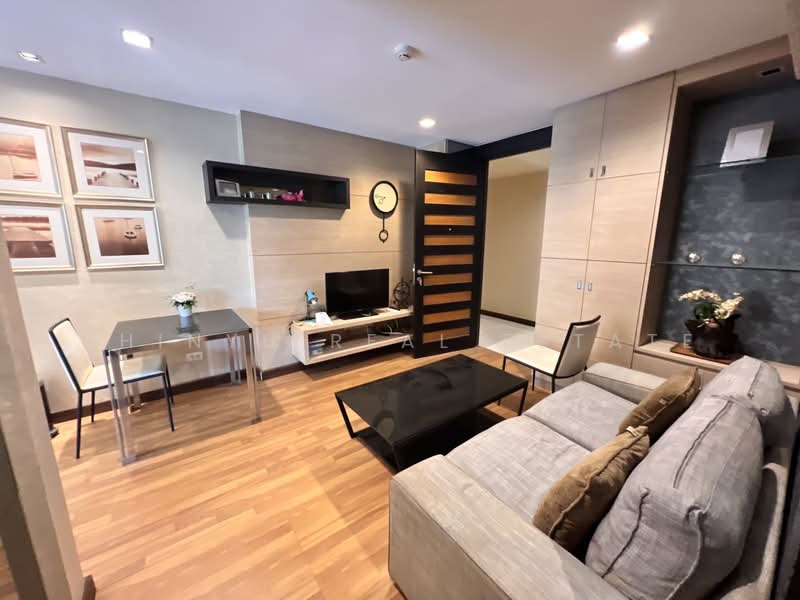 The Amethyst 39, Bangkok, Sukhumvit, Khlong Tan Nua, Watthana, Bangkok, 1 Bedroom, 47 sqm, Condo For Sale, by Shinyu Real Estate, 11852013 - DDproperty.com