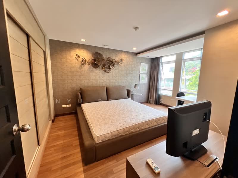 The Amethyst 39, Bangkok, Sukhumvit, Khlong Tan Nua, Watthana, Bangkok, 1 Bedroom, 47 sqm, Condo For Sale, by Shinyu Real Estate, 11852013 - DDproperty.com