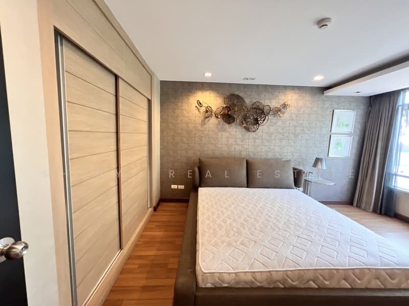 The Amethyst 39, Bangkok, Sukhumvit, Khlong Tan Nua, Watthana, Bangkok, 1 Bedroom, 47 sqm, Condo For Sale, by Shinyu Real Estate, 11852013 - DDproperty.com