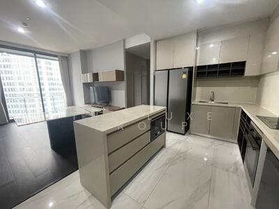 For Rent - LAVIQ Sukhumvit 57, Bangkok