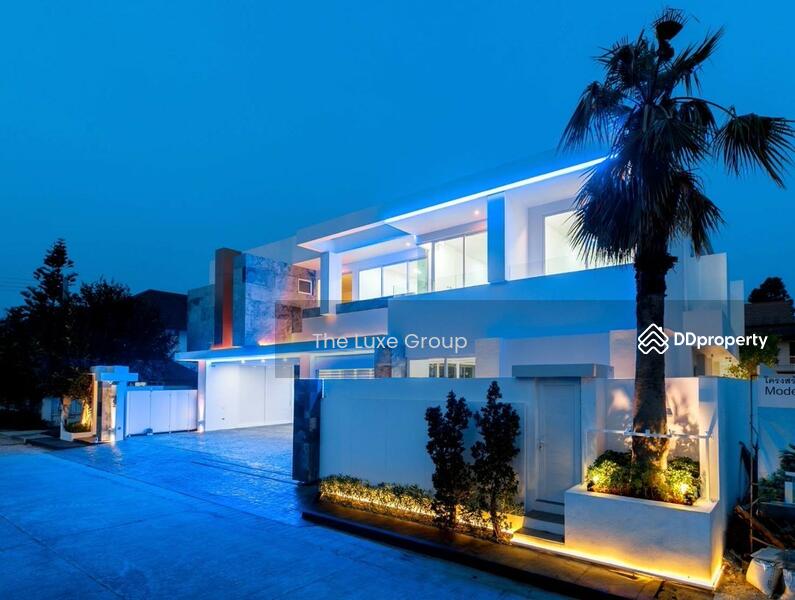 ขาย - Luxury House in World Club Land Chiang Mai, เชียงใหม่