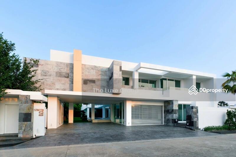 ขาย - Luxury House in World Club Land Chiang Mai, เชียงใหม่