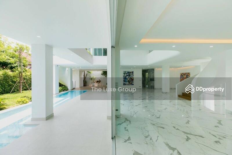 ขาย - Luxury House in World Club Land Chiang Mai, เชียงใหม่