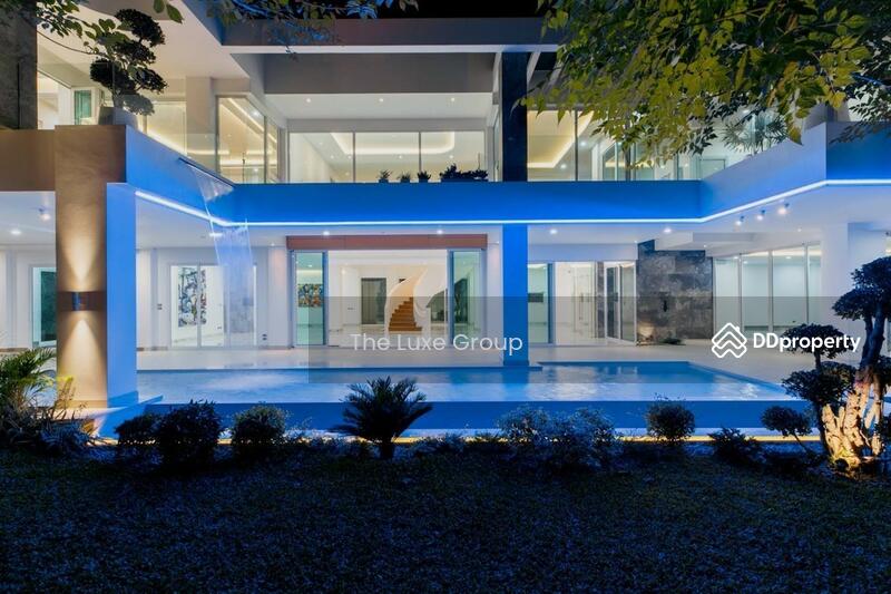 ขาย - Luxury House in World Club Land Chiang Mai, เชียงใหม่