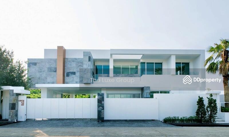ขาย - Luxury House in World Club Land Chiang Mai, เชียงใหม่