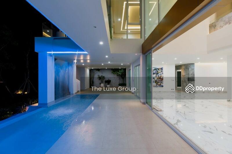 ขาย - Luxury House in World Club Land Chiang Mai, เชียงใหม่