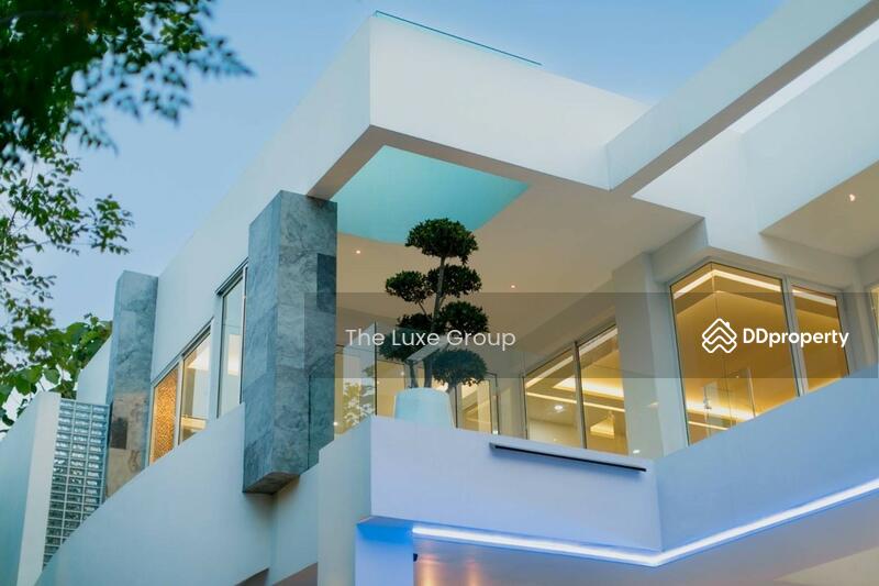 ขาย - Luxury House in World Club Land Chiang Mai, เชียงใหม่