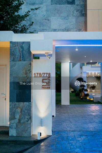 ขาย - Luxury House in World Club Land Chiang Mai, เชียงใหม่