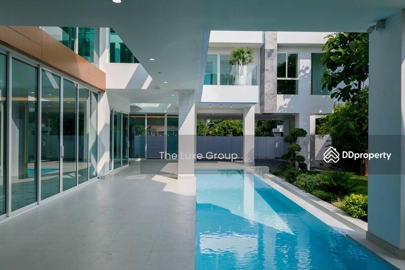 ขาย - Luxury House in World Club Land Chiang Mai, เชียงใหม่