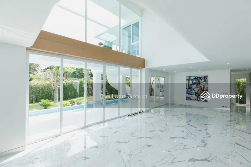 ขาย - Luxury House in World Club Land Chiang Mai, เชียงใหม่