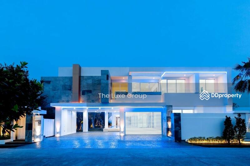 ขาย - Luxury House in World Club Land Chiang Mai, เชียงใหม่